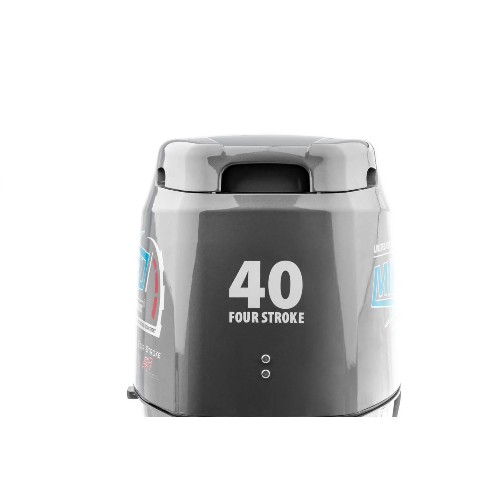 4х-тактный лодочный мотор MIKATSU MF40FEL-T-EFI