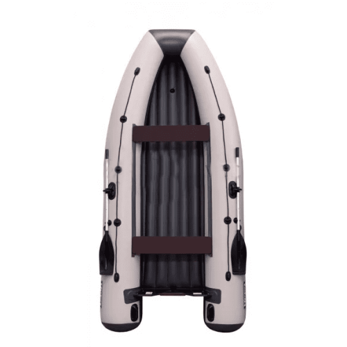 Лодка ПВХ SIBRIVER Хатанга Pro 360 НДНД