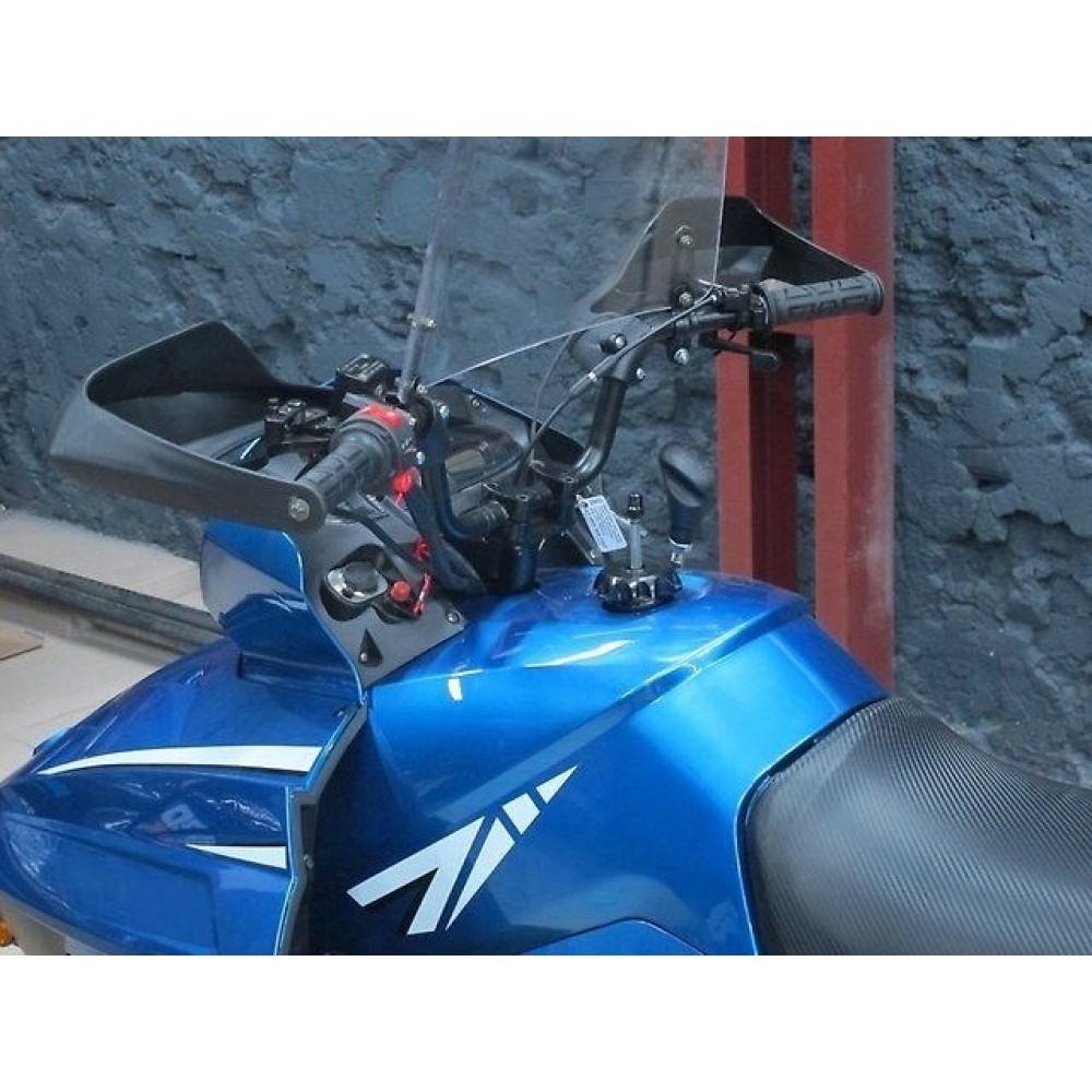 Снегоход С.МОТО Snowmax 200