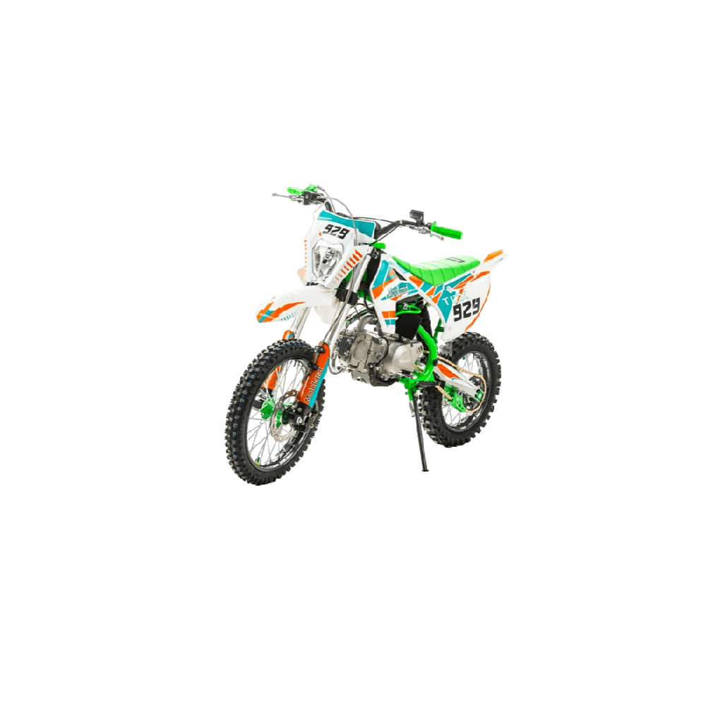 Мотоцикл MOTOLAND TCX125 PITBIKE