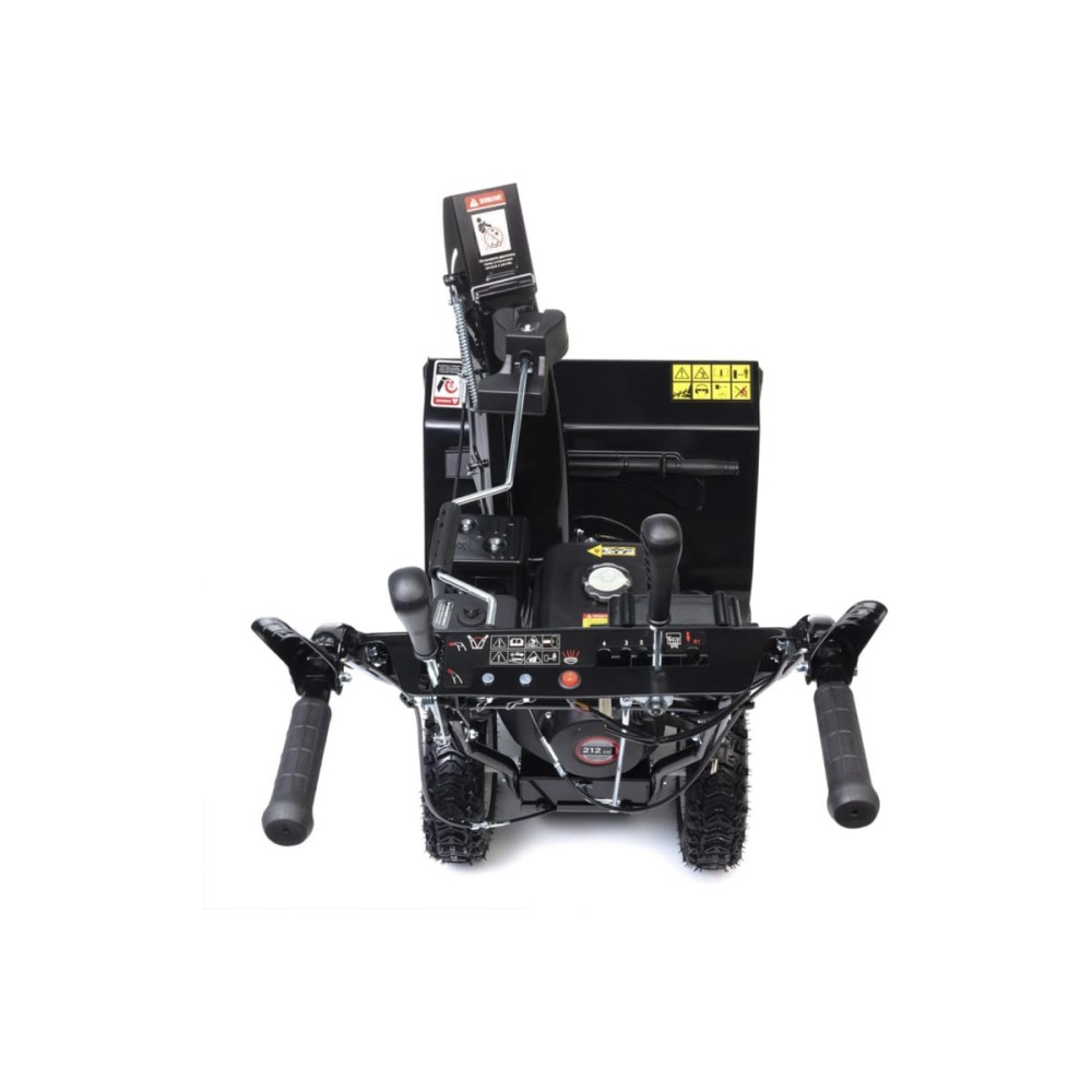 Снегоуборщик HAITEC HT-SF21261ES