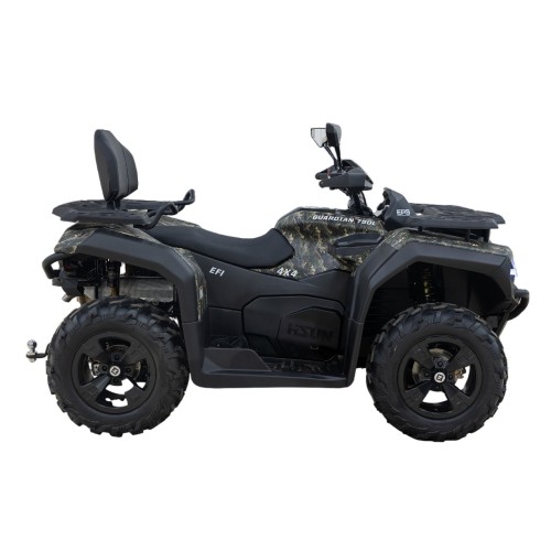Квадроцикл HISUN Guardian 750L Long