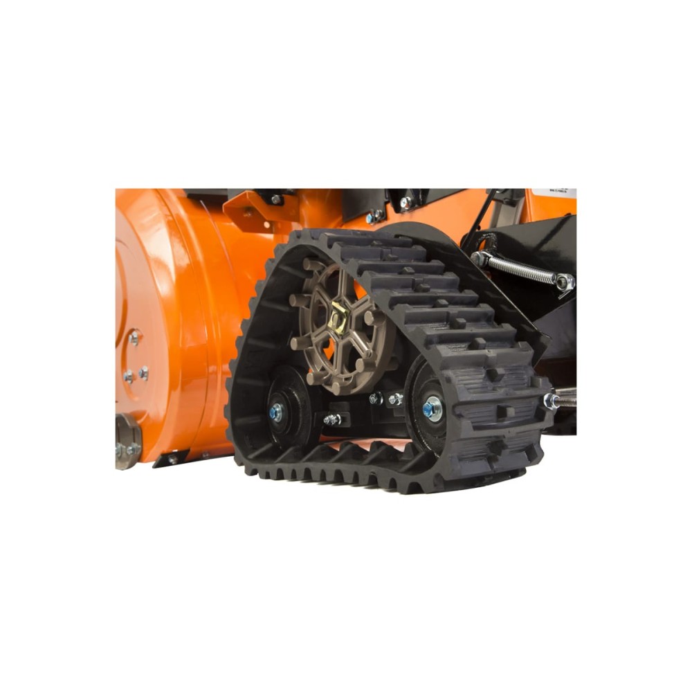 Снегоуборщик DAEWOO DAST 1370