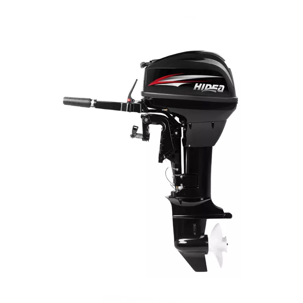 2х-тактный лодочный мотор HIDEA HD9.9FHS