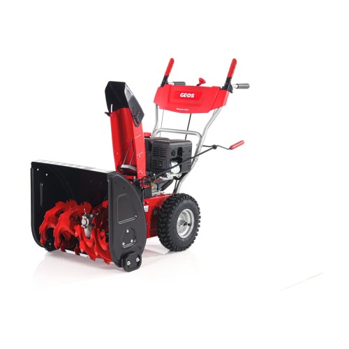 Снегоуборщик GEOS by Alko Snowline 560 ll