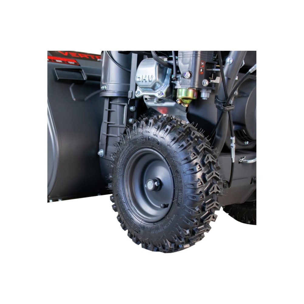 Снегоуборщик VERTON Ice SB-761