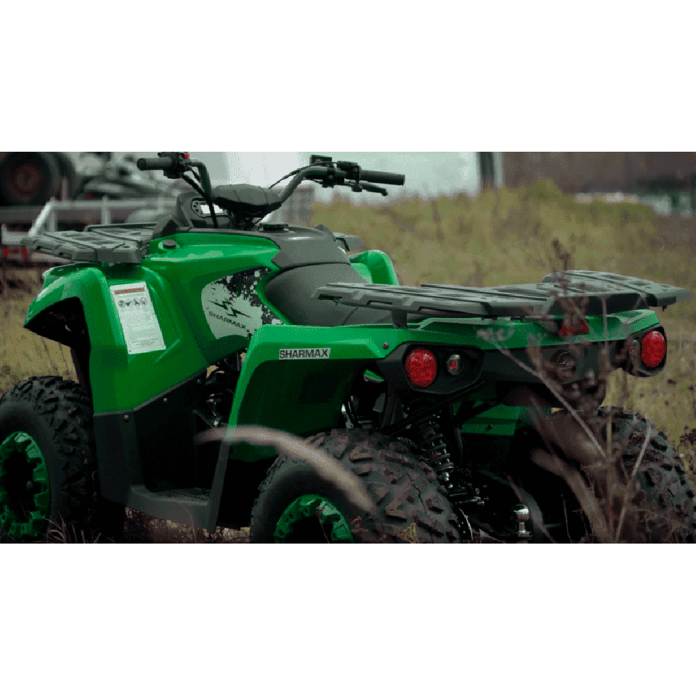 Квадроцикл SHARMAX Hummer 300