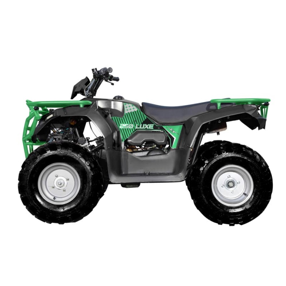 Квадроцикл SHARMAX Luxe 250 (2024)