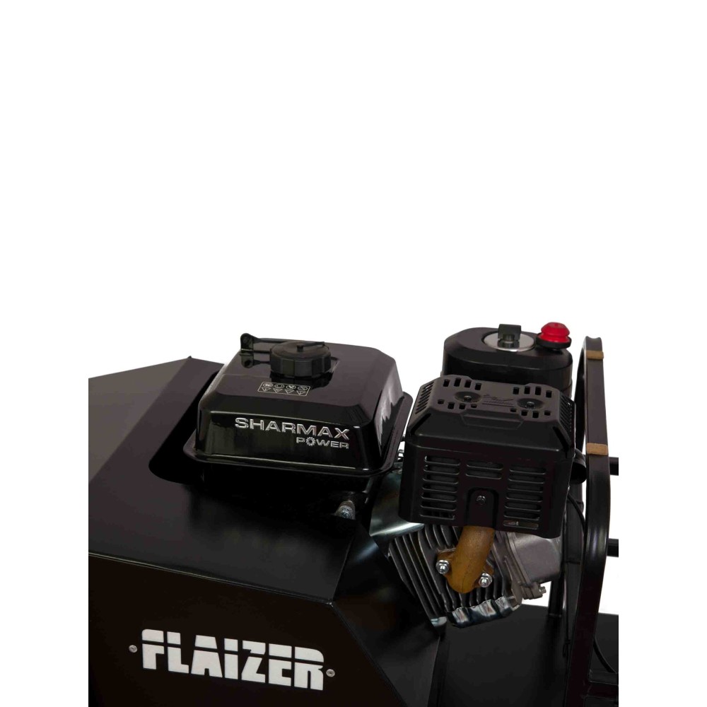 Мотобуксировщик FLAIZER GE500 1450 HP18 Standard