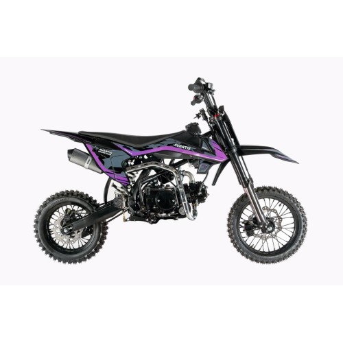 Мотоцикл AVANTIS KT-125 Classic Auto 14/12 PITBIKE