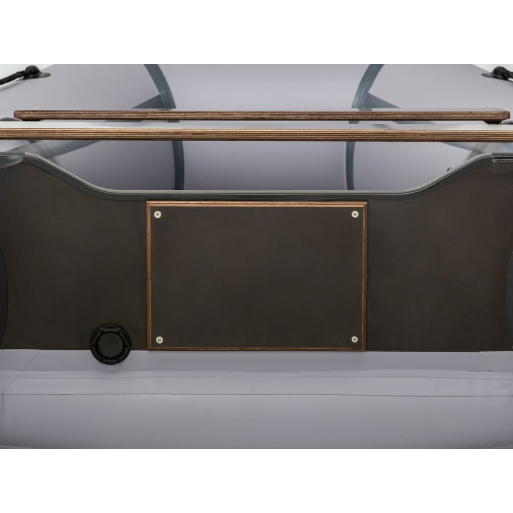 Лодка ПВХ АНДРОМЕДА Air 340