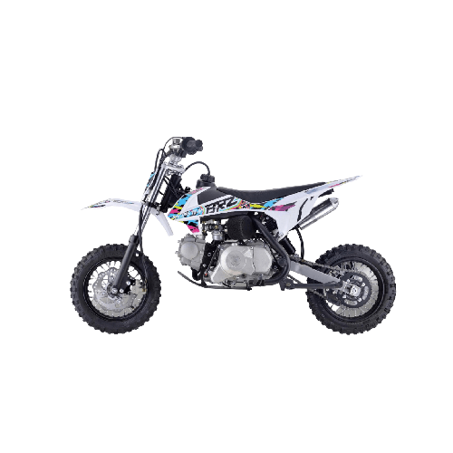 Мотоцикл BRZ X1 60CC 10/10 PITBIKE