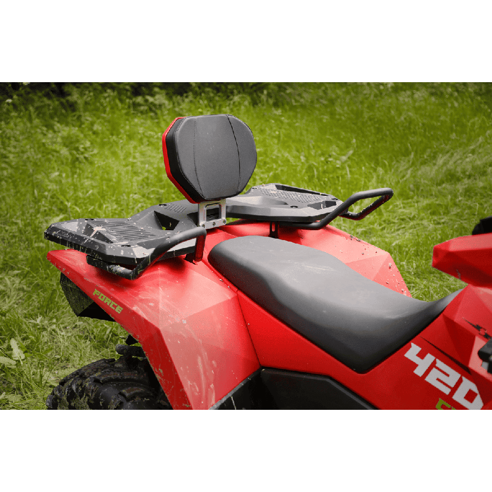 Квадроцикл SHARMAX Force 420 Cyber EFI