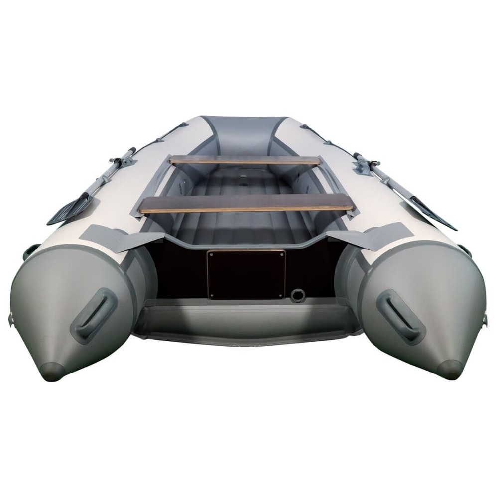 Лодка ПВХ RIVERBOATS 350 НДНД