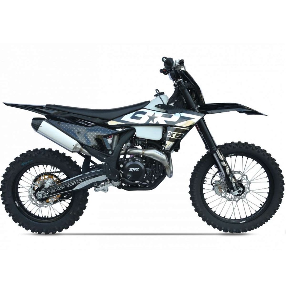 Мотоцикл BRZ X8 NC300s 24 BE ENDURO