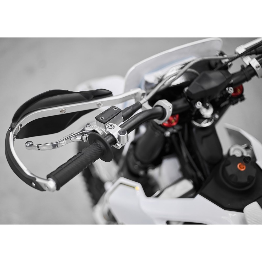 Мотоцикл SHARMAX Expert Pro 300 2T Husq Edition