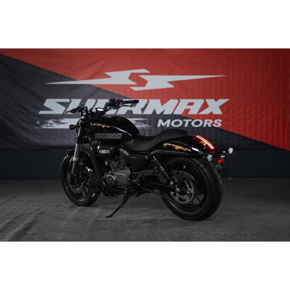 Мотоцикл SHARMAX RR 351 Ultra