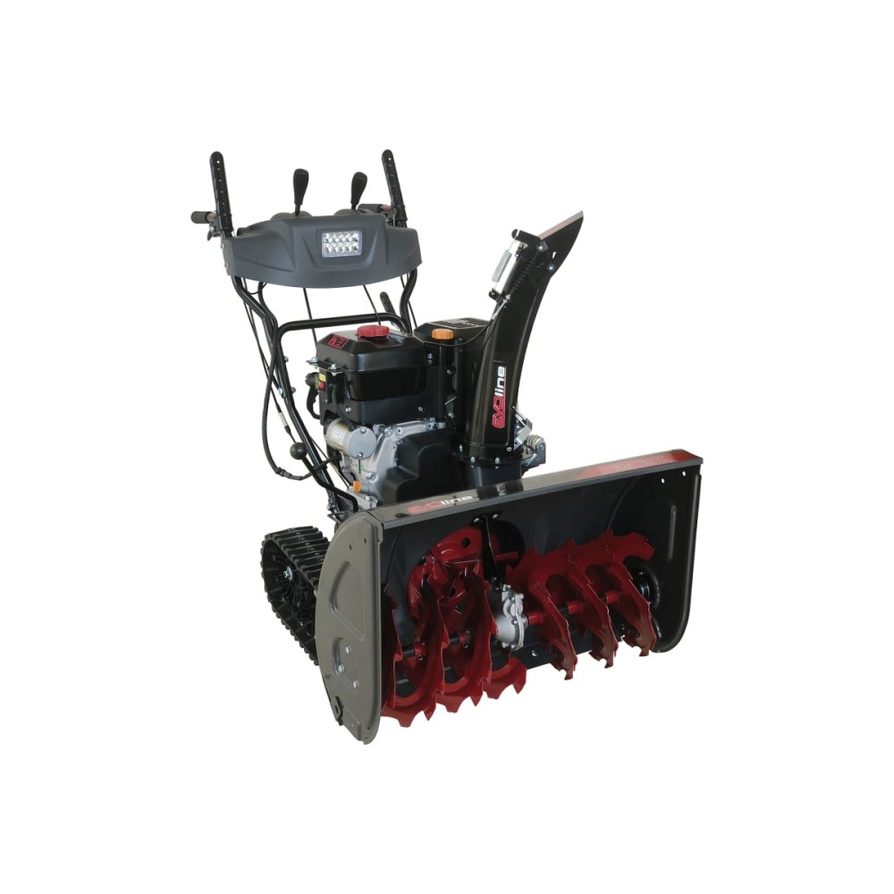 Снегоуборщик EVOLINE SBG 760 TE