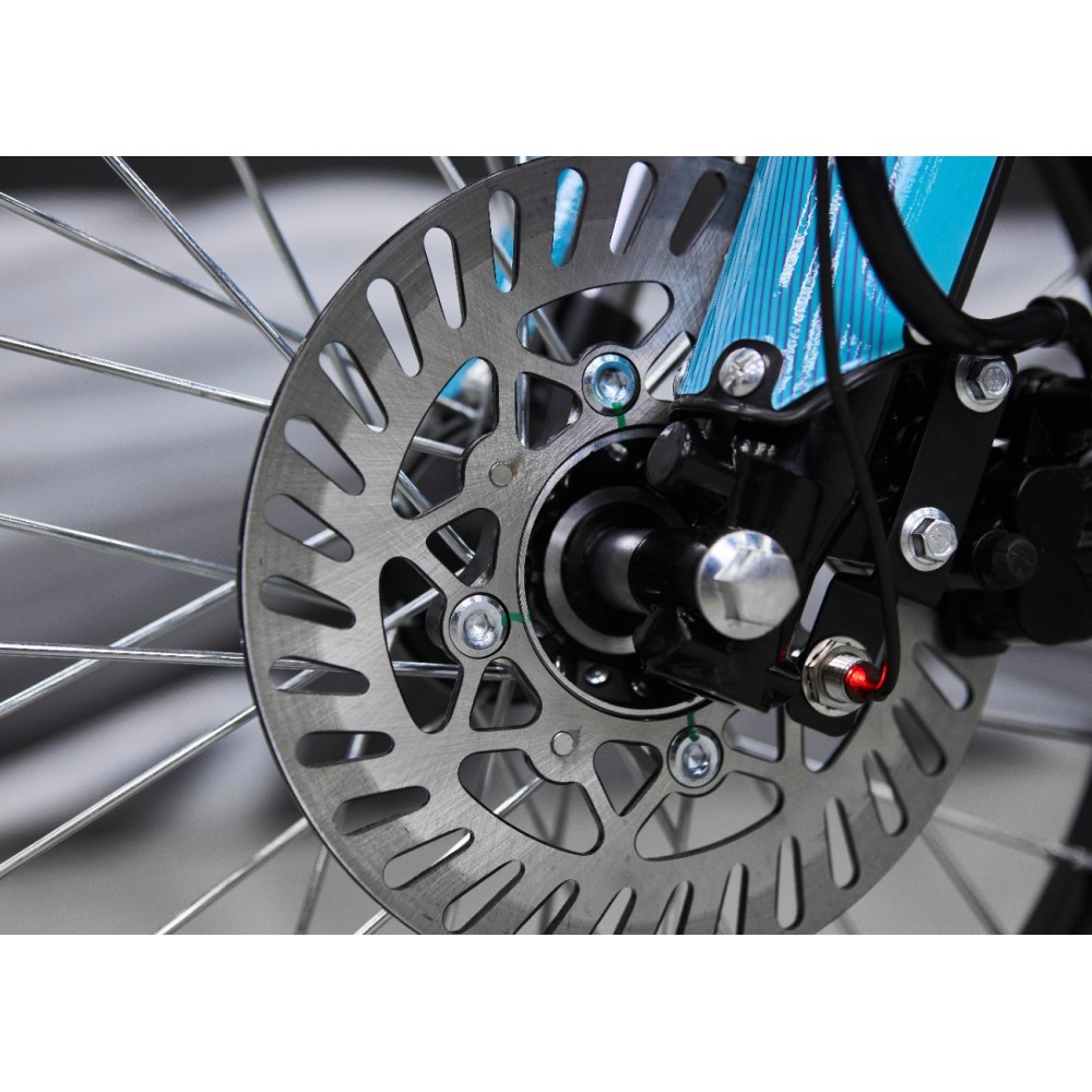 Мотоцикл питбайк SHARMAX Sport 190 Miami