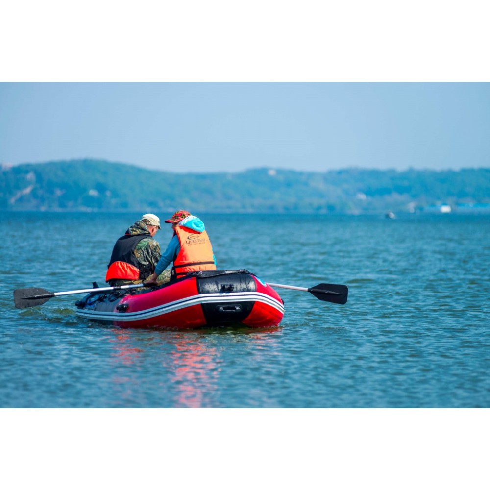 Лодка ПВХ STORMLINE Adventure Standard 340