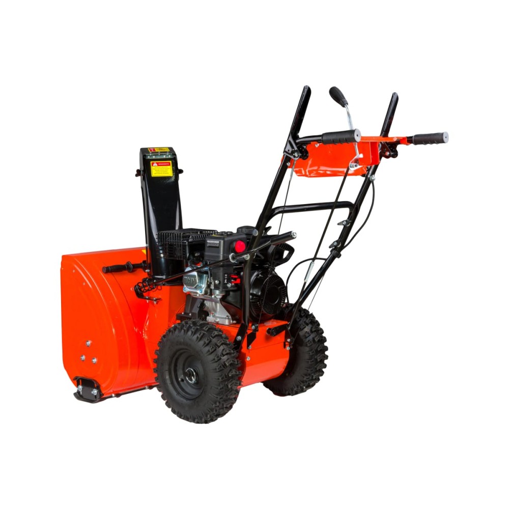 Снегоуборщик GIGANT SP-02