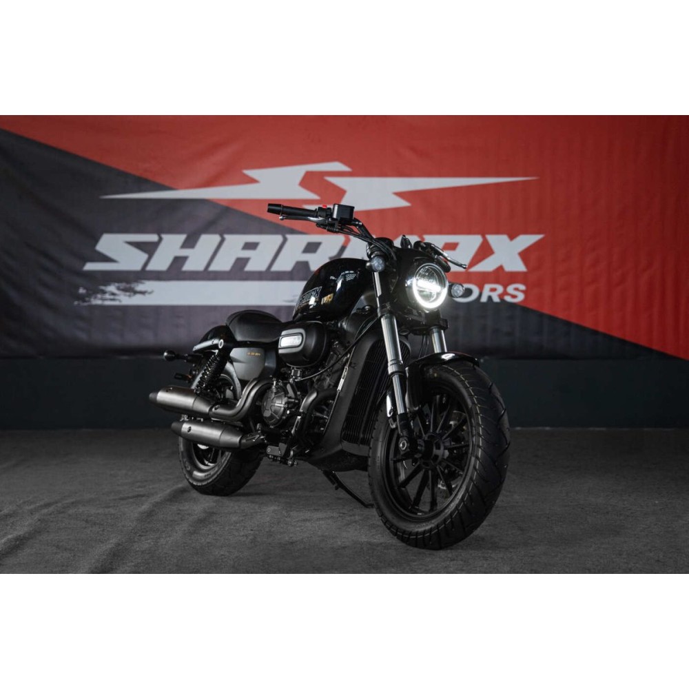Мотоцикл SHARMAX RR 351 Ultra