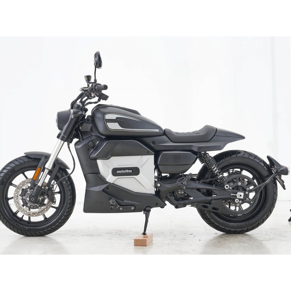 Электромотоцикл MOTOFINO V-Maxter (3 кВт)