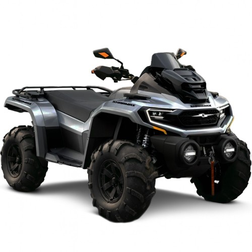 Квадроцикл SHARMAX 1100 Mud Force 2026 ПСМ