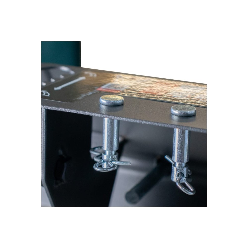 Снегоуборщик VERTON Ice SB-761