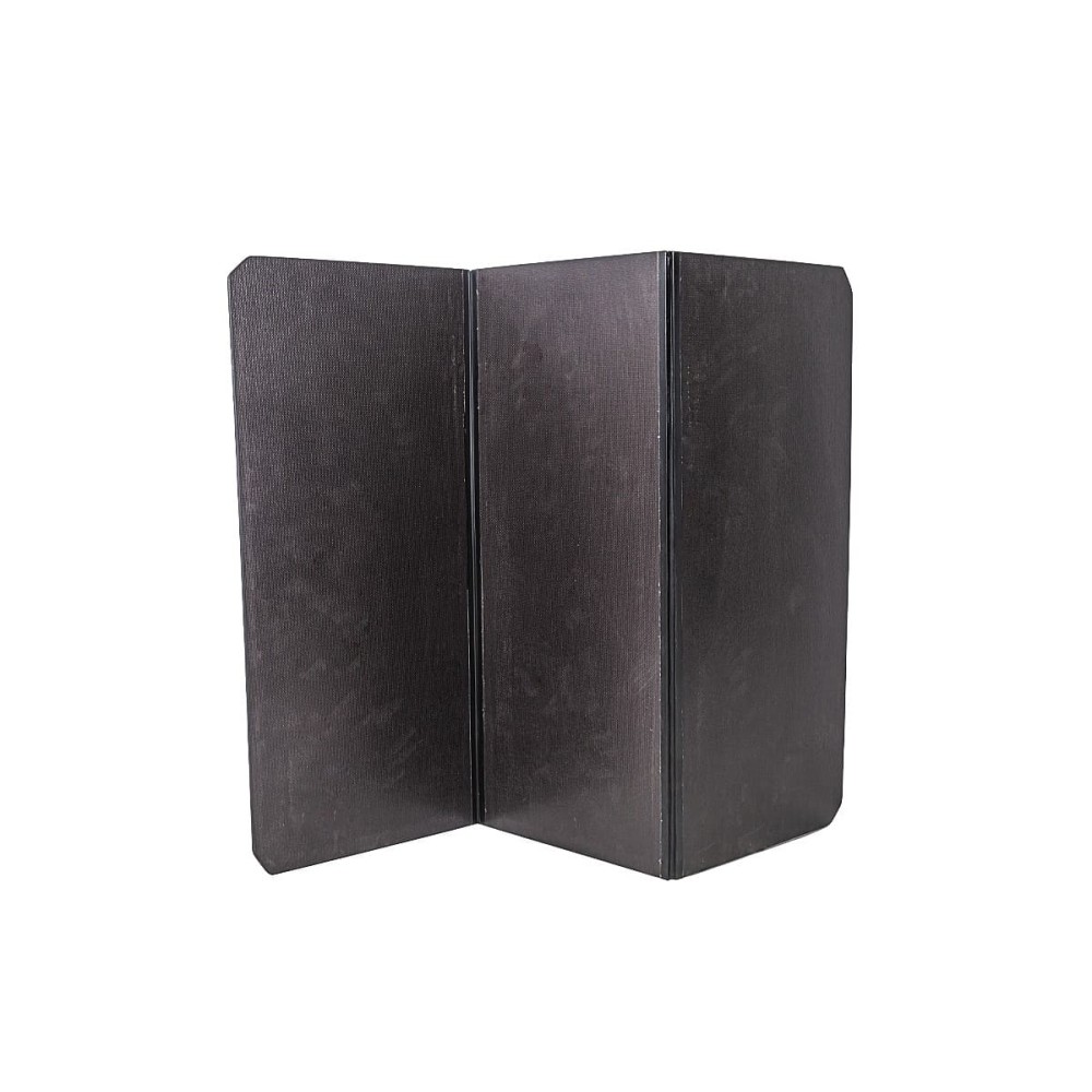 Лодка ПВХ БРОНЯ 280 Белый - чёрный