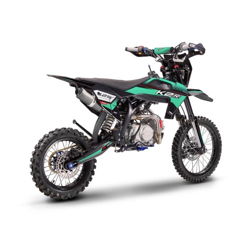 Мотоцикл K2R PF125 Pro PITBIKE