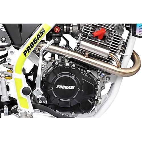 Мотоцикл кроссовый эндуро PROGASI Ibiza 250 ENDURO