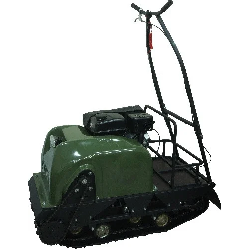 Мотобуксировщик PAXUS 500 Avant Mini (1200 мм.), 9 л.с.