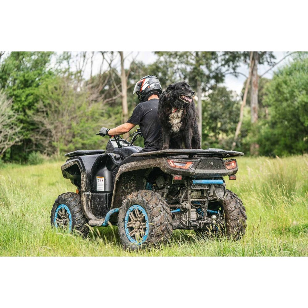 Квадроцикл SEGWAY Snarler AT6 SX (ПСМ)