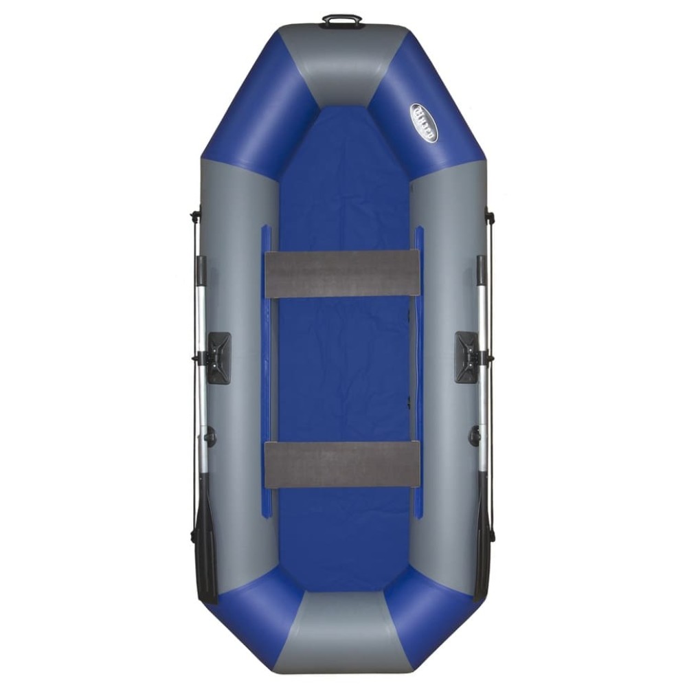 Гребная лодка ПВХ ИНЗЕР 260