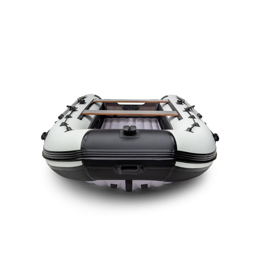 Лодка ПВХ АНДРОМЕДА Air 410