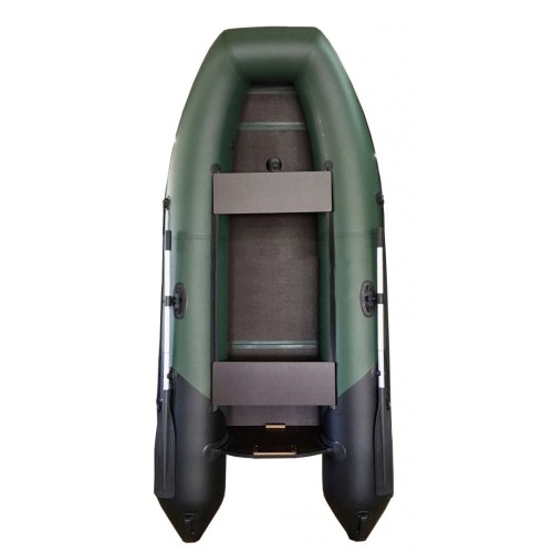 Лодка ПВХ ВЕЛЬБОТ Камыш 3200 Легкая серия