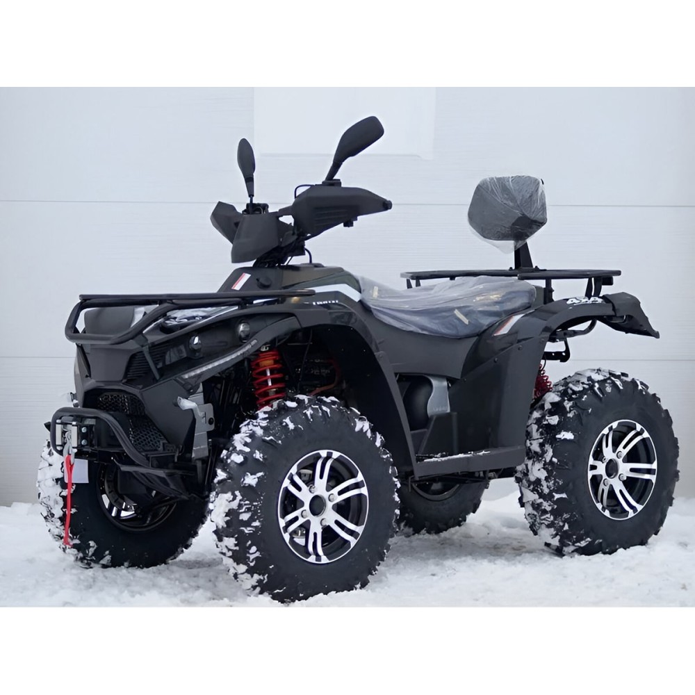 Квадроцикл LINHAI-YAMAHA D400 EFI