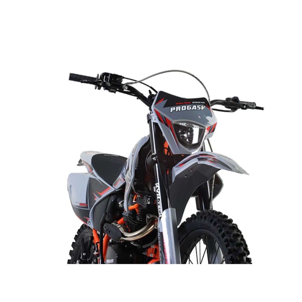 Мотоцикл PROGASI Palma 250 SE (165FMM) 21/18 ENDURO