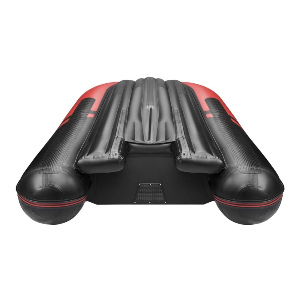 Лодка ПВХ GLADIATOR E450S JET