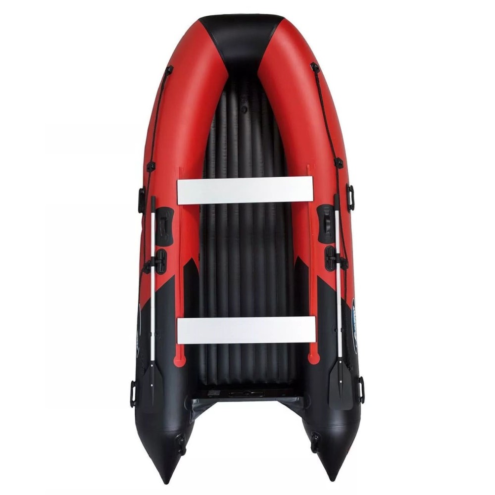 Лодка ПВХ GLADIATOR Air E380LT