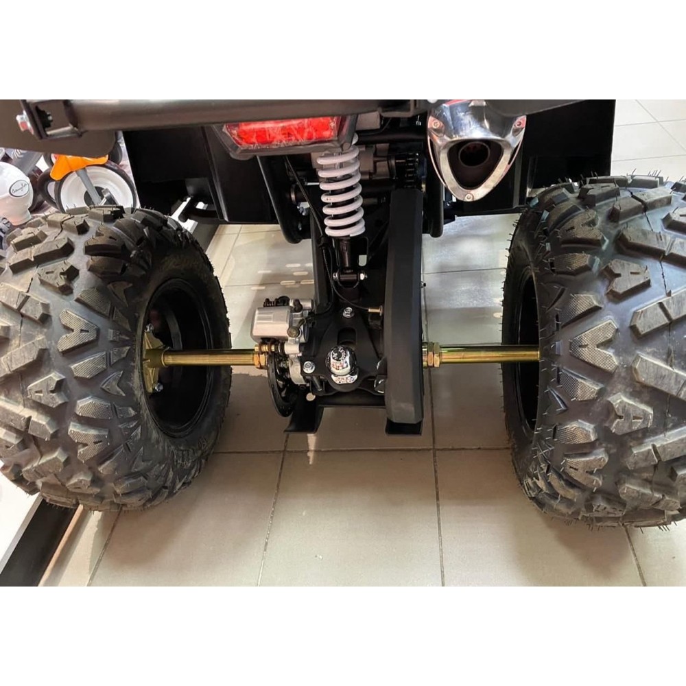 Квадроцикл YACOTA Sela 200