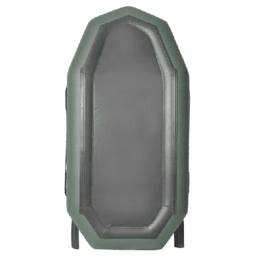 Гребная лодка ПВХ ЛОЦМАН Профи С260М