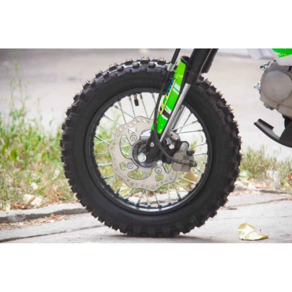 Мотоцикл FULL CREW FC110 12/10 PITBIKE