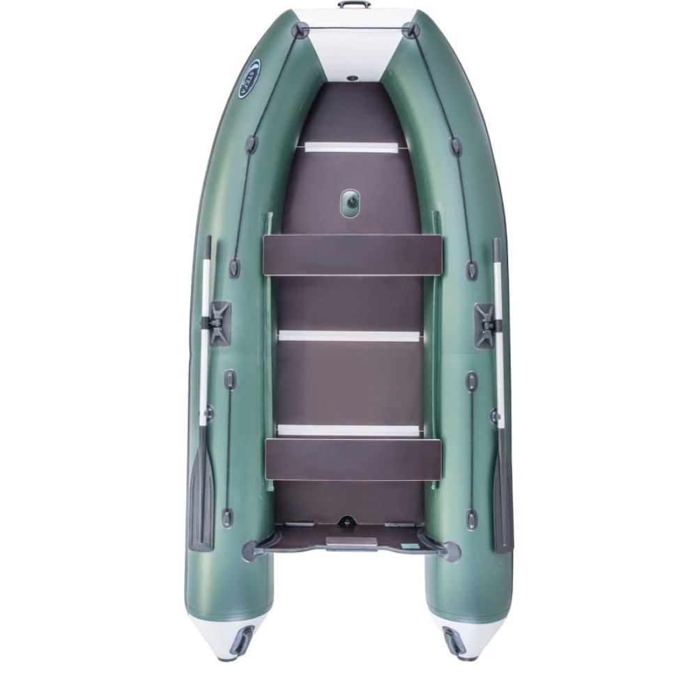 Лодка ПВХ STEFA 3000МК