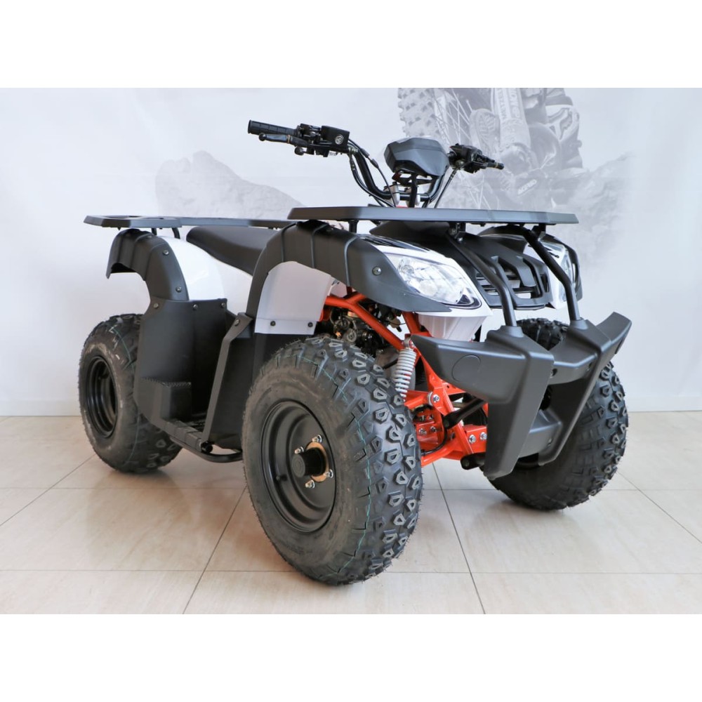 Квадроцикл KAYO Bull-2C