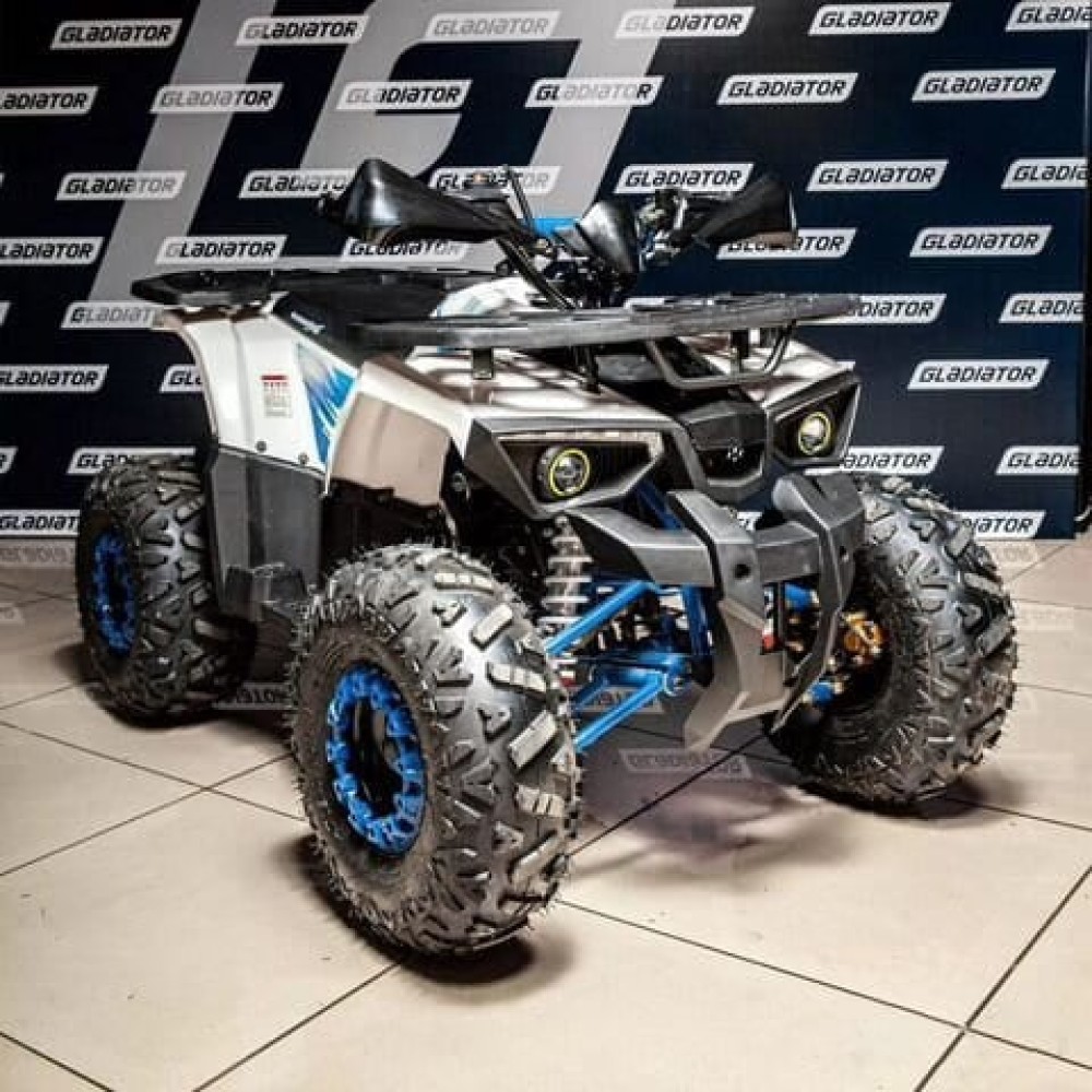 Квадроцикл GLADIATOR H125