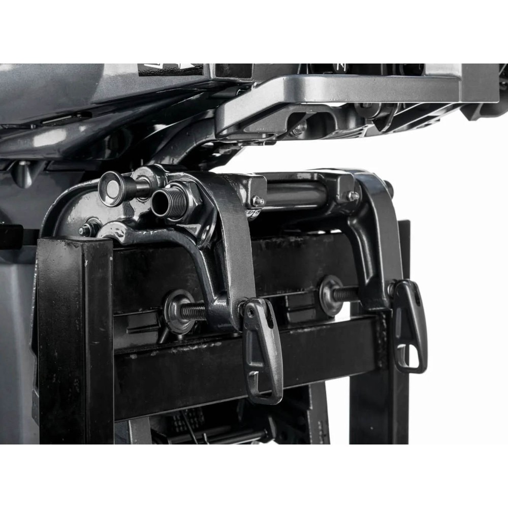 2х-тактный лодочный мотор MIKATSU M50FHS