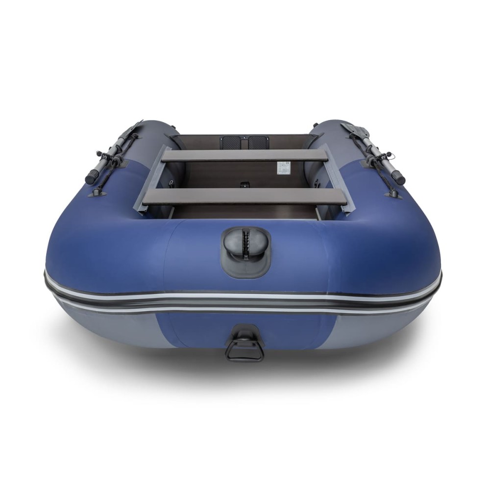 Лодка ПВХ АНДРОМЕДА Luxe 310