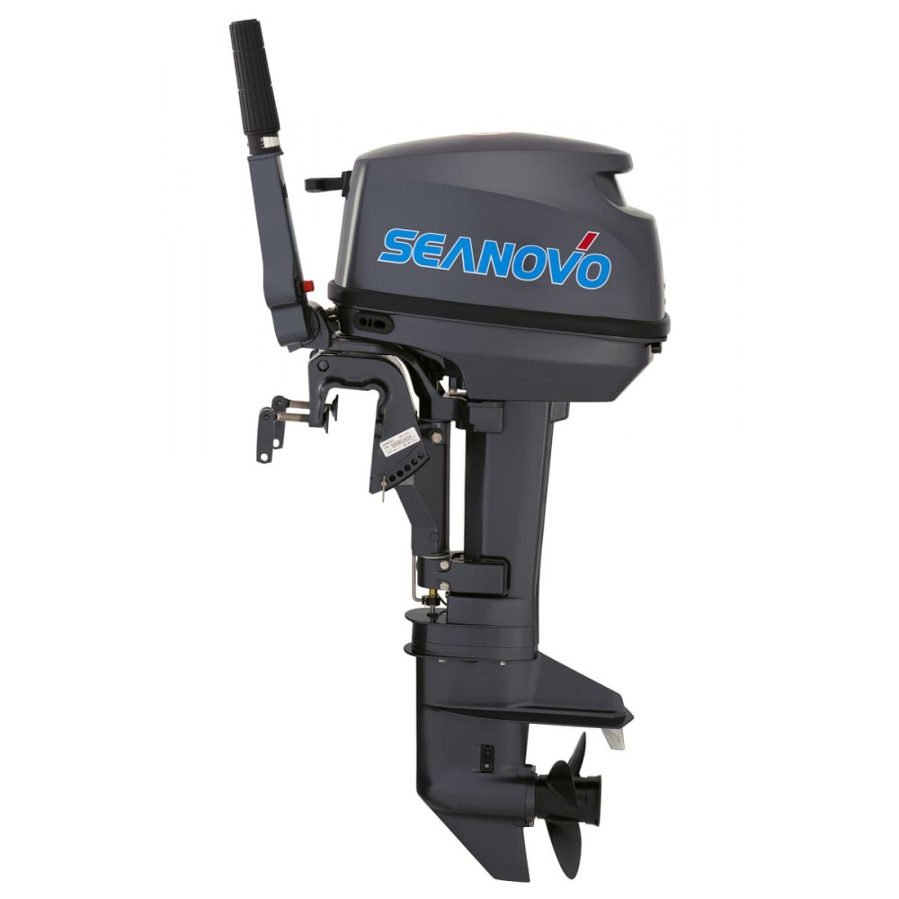 2х-тактный лодочный мотор SEANOVO SN9.8FHS